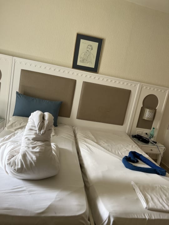 Zimmer Calimera Yati Beach