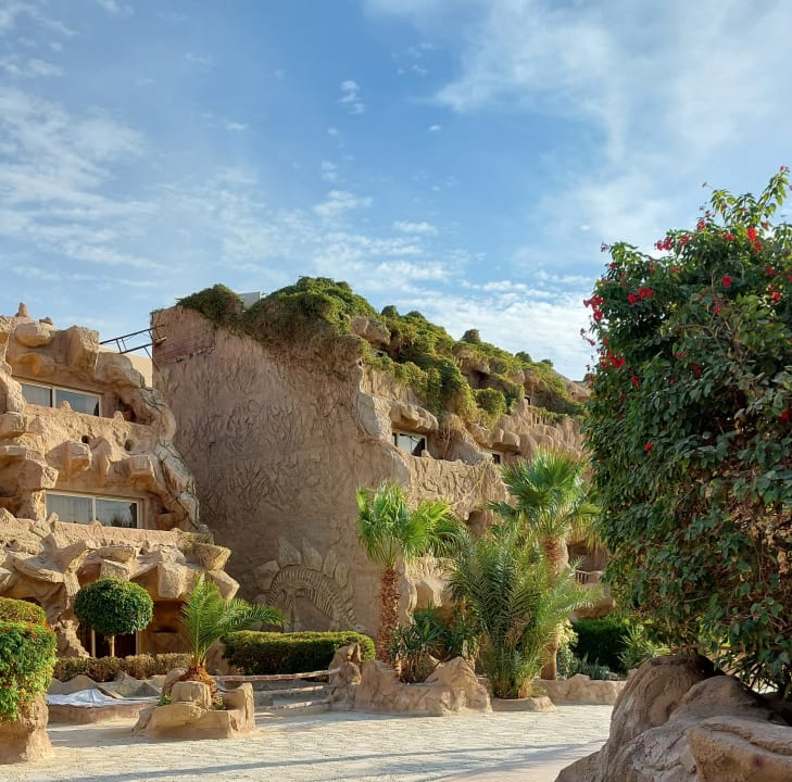 Außenansicht Hotel Caves Beach Resort (Adults Only)