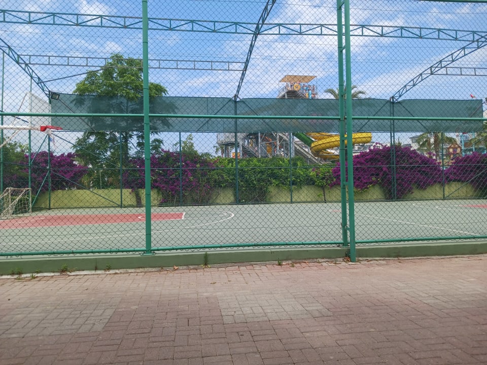 Sport & Freizeit VONRESORT Golden Beach