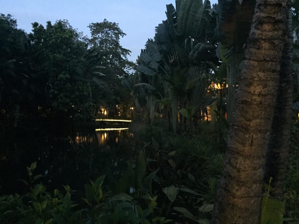 Hotel complex Centara Koh Chang Tropicana Resort