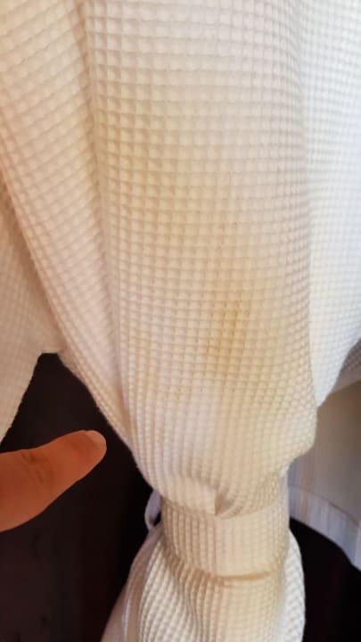 Zimmer The Payogan Villa Resort & Spa