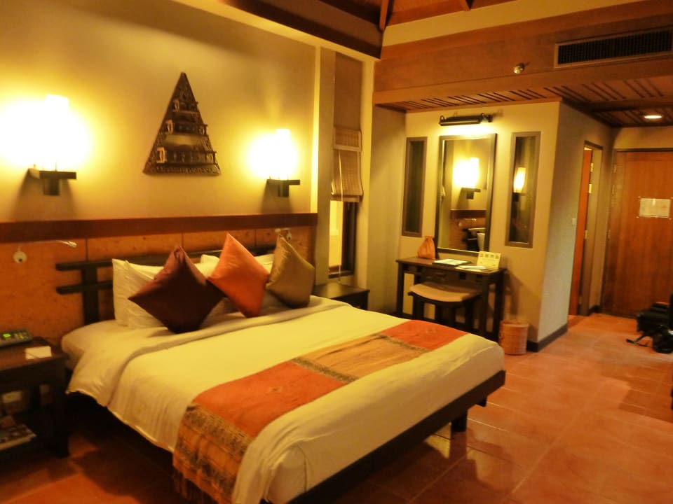 Zimmer Khao Lak Merlin Resort