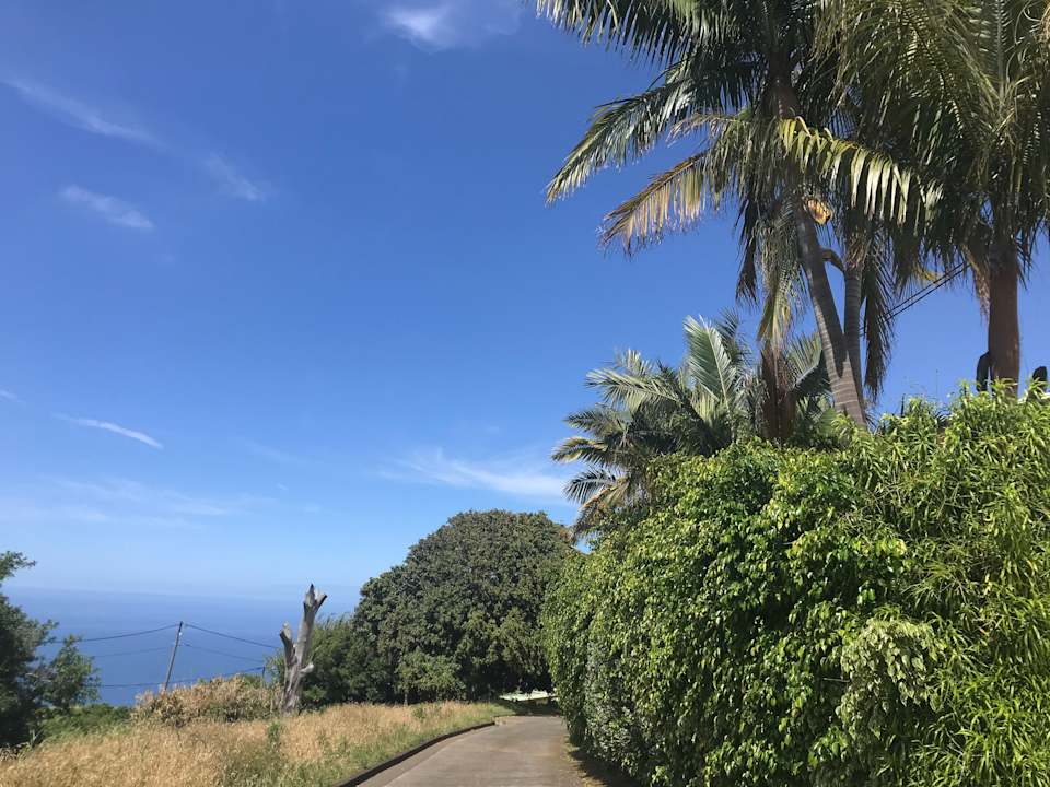 Gartenanlage B&B L'Orky-Mel