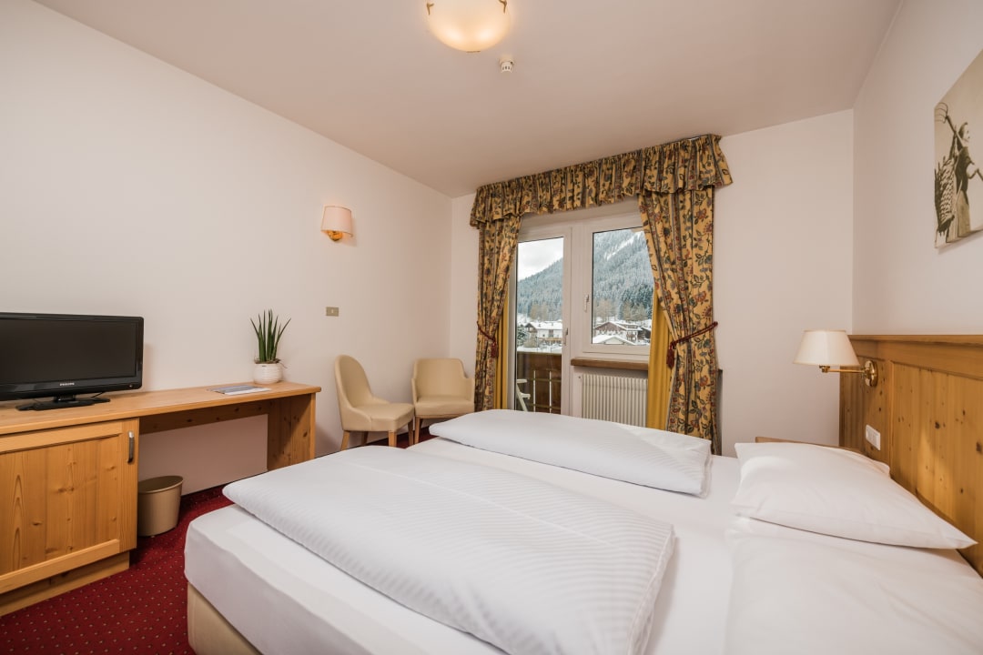 Zimmer Hotel Waldheim