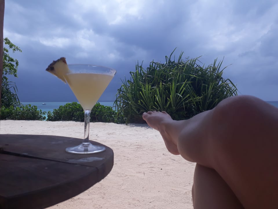 Gastro Hotel Riu Palace Zanzibar