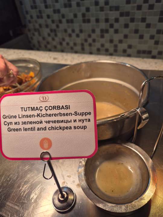 Gastro Diamond Excellence Resort & Spa