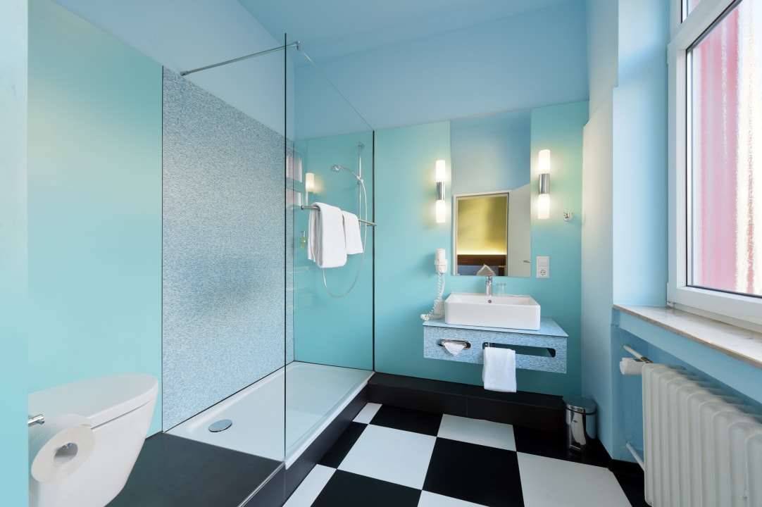 Zimmer Cityhotel Thüringer Hof