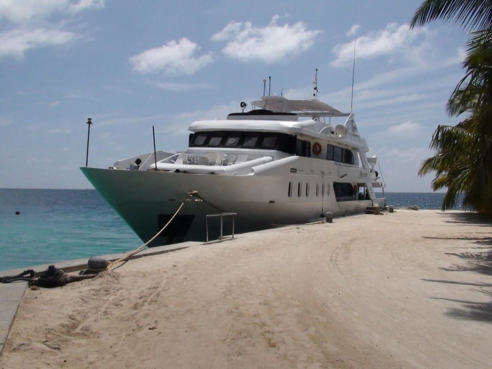 Schiff Monsoon Kuredu Island Kuredu Island Resort & Spa