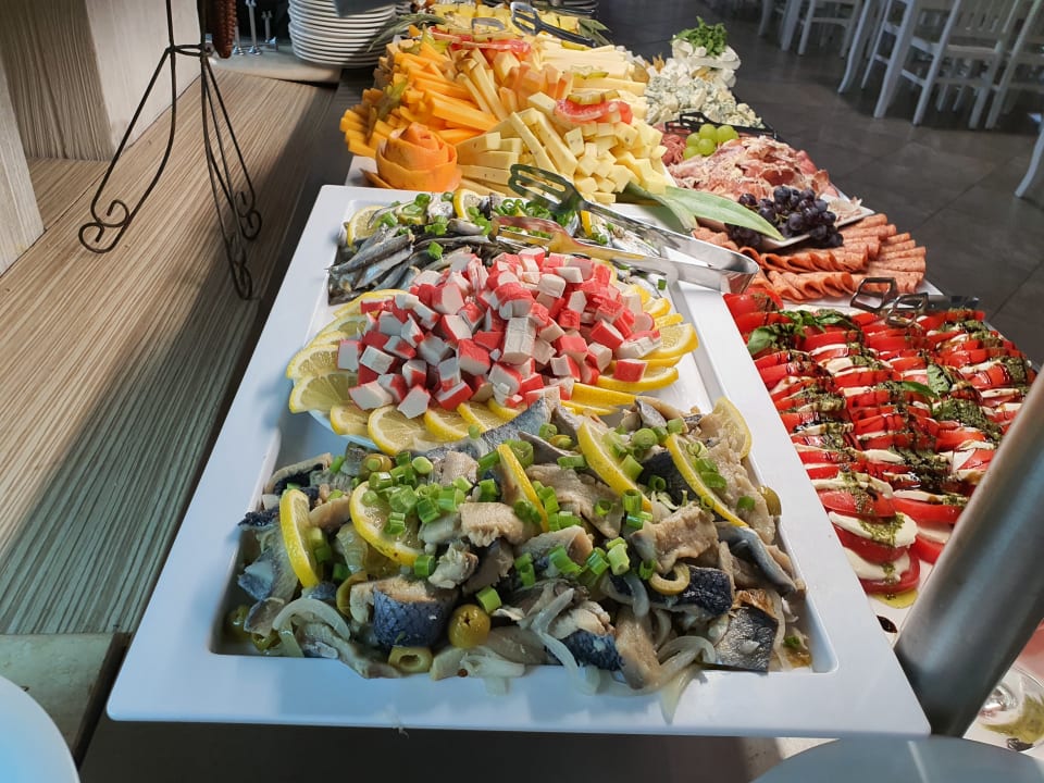 Gastro HI Hotels Imperial Resort