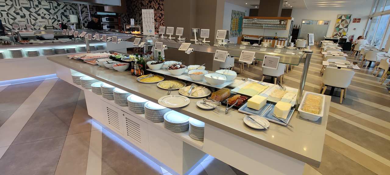 Gastro Atlantic Mirage Suites & Spa - Adults only