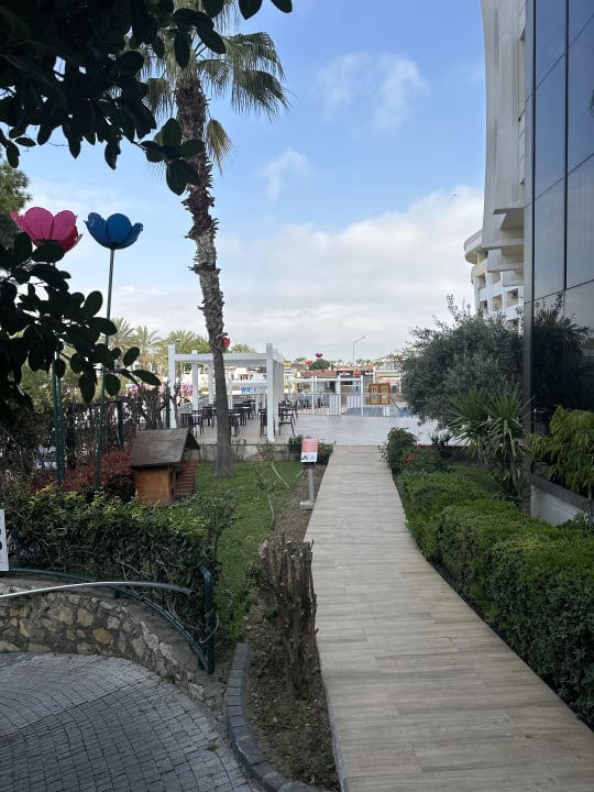 Zimmer Side Alegria Hotel & Spa - Adults only +16
