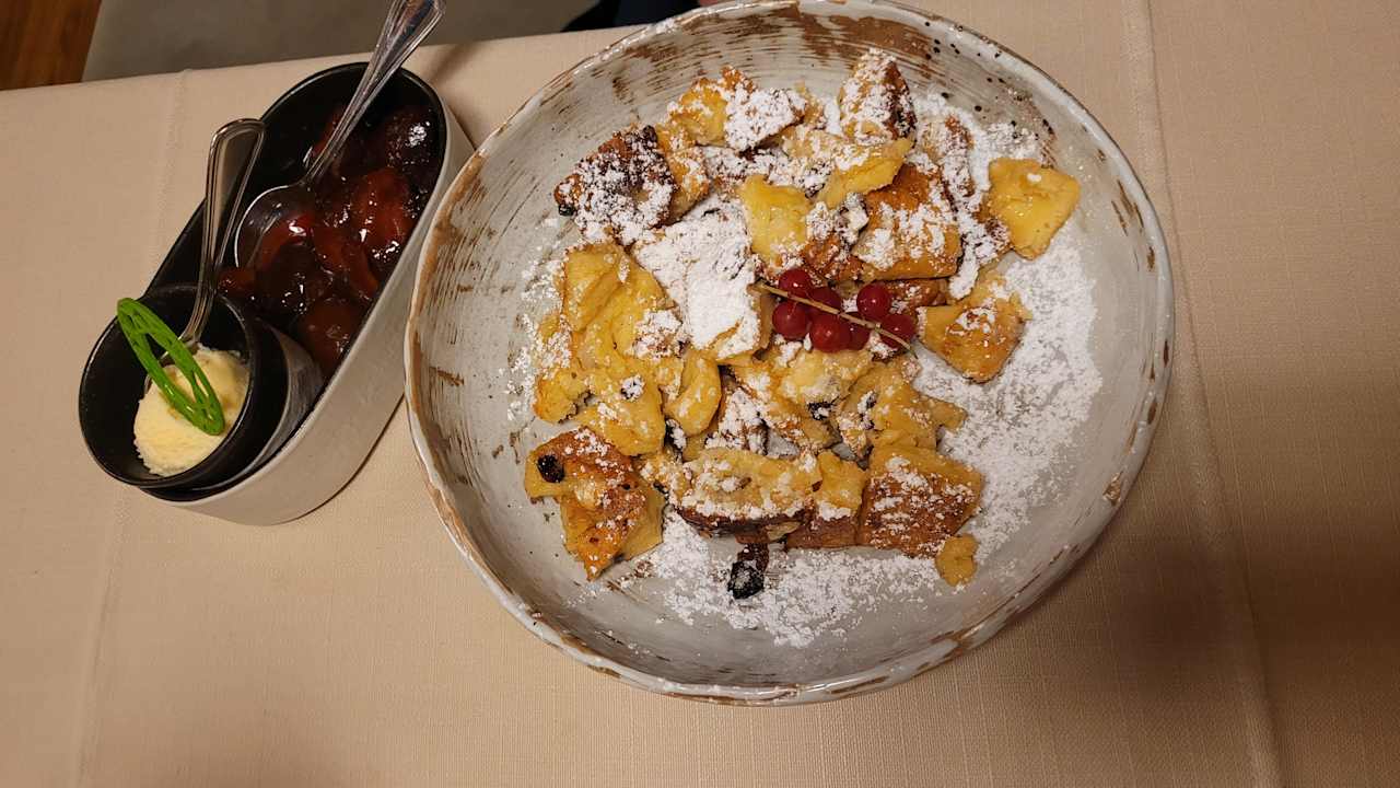 Gastro Richstein's Posthotel