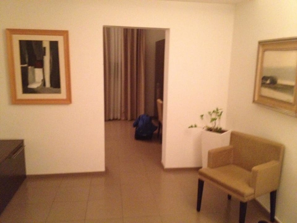 Zimmer Villa Orchidea