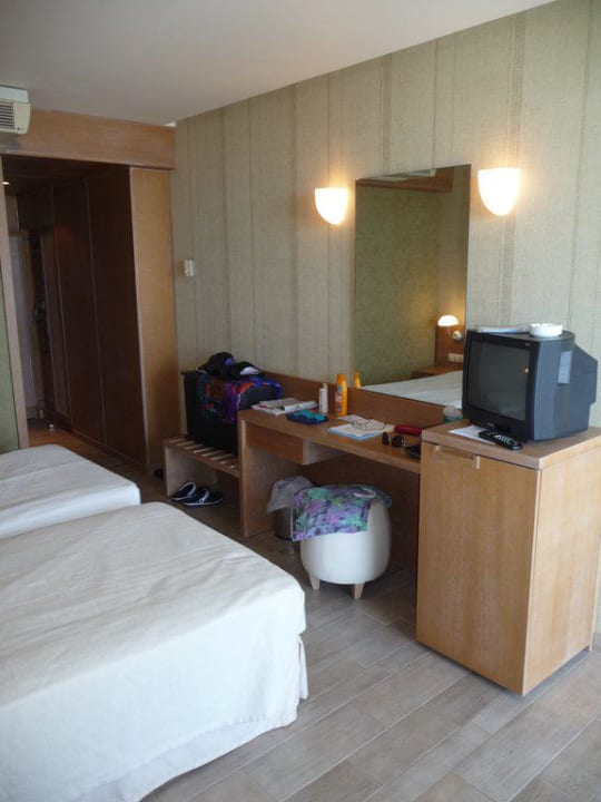 Zimmer Calimera Sirens Beach