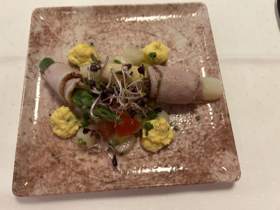 Gastro Sonnen Resort