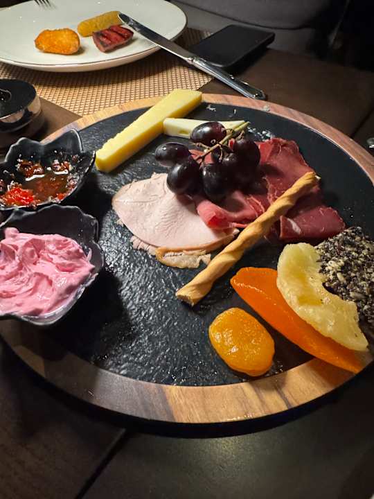 Gastro Voyage Belek Golf & Spa