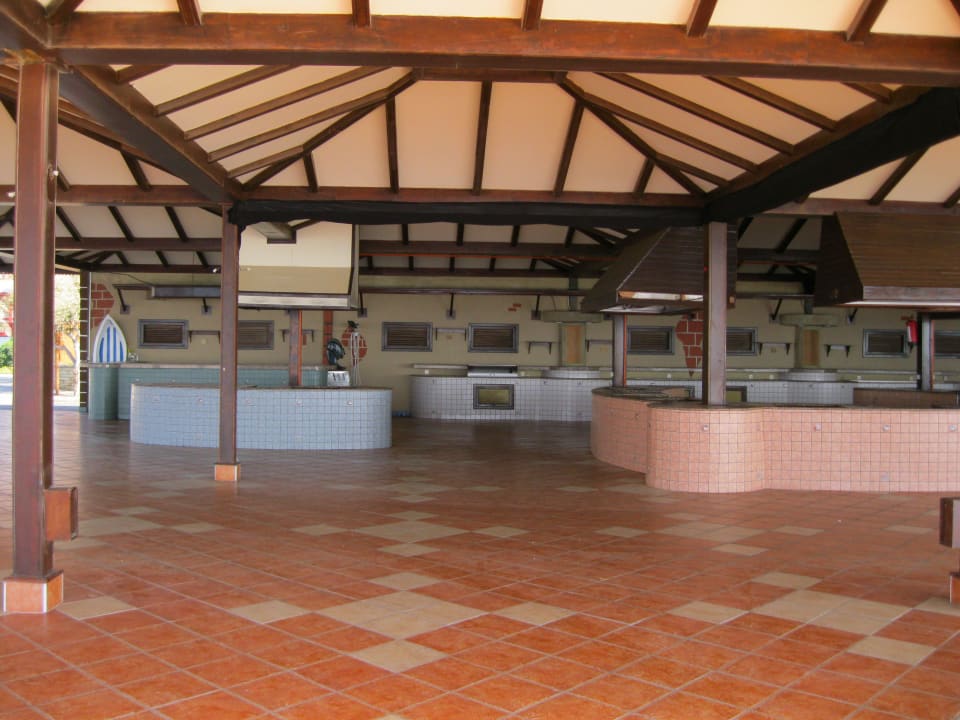 Strandrestaurant Ali Bey Club