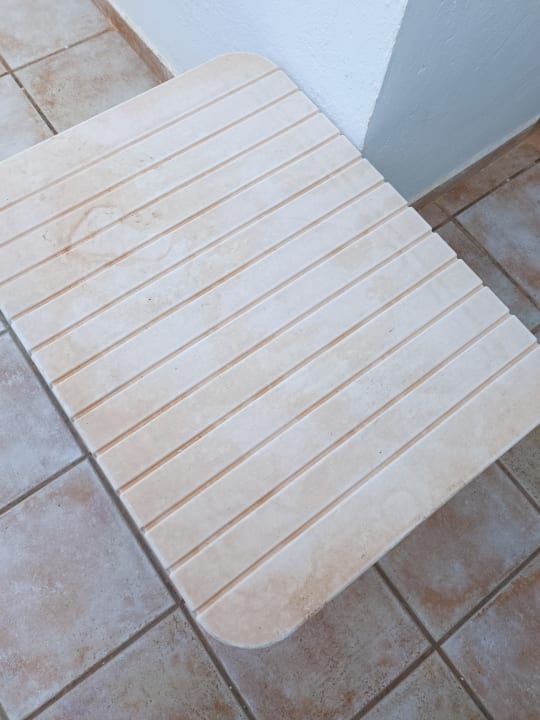 Zimmer Hotel Djerba Resort