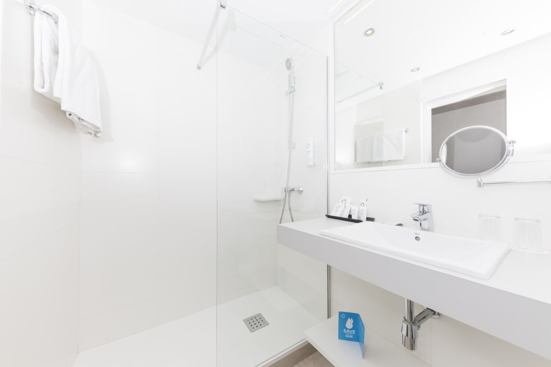 Zimmer Be Live Experience Costa Palma