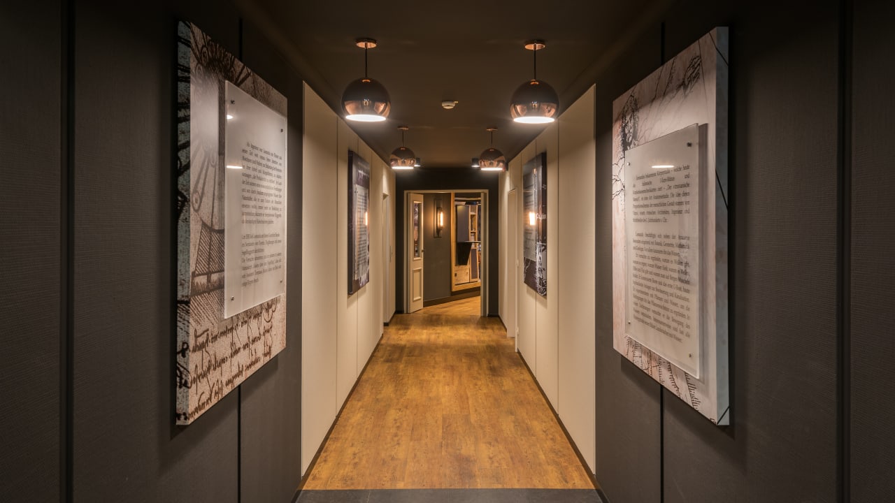 Restaurant Holiday Inn München - Unterhaching