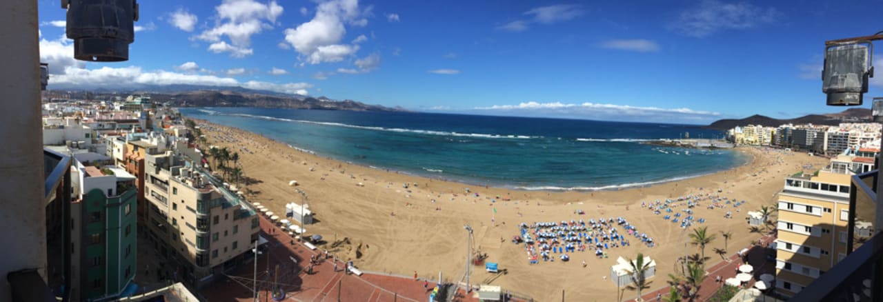 Strand Hotel Cristina by Tigotan Only Adults (+16)