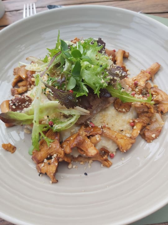 Gastro Ringhotel Landhotel Buller