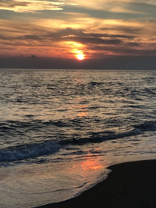 Strand Kamelya Collection Selin Hotel