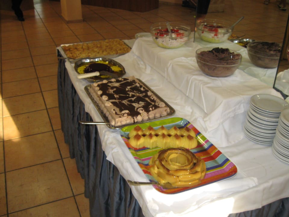 Pełna oferta ciast hotel 4 gwiazdkowy al Dessole Dolphin Bay Resort