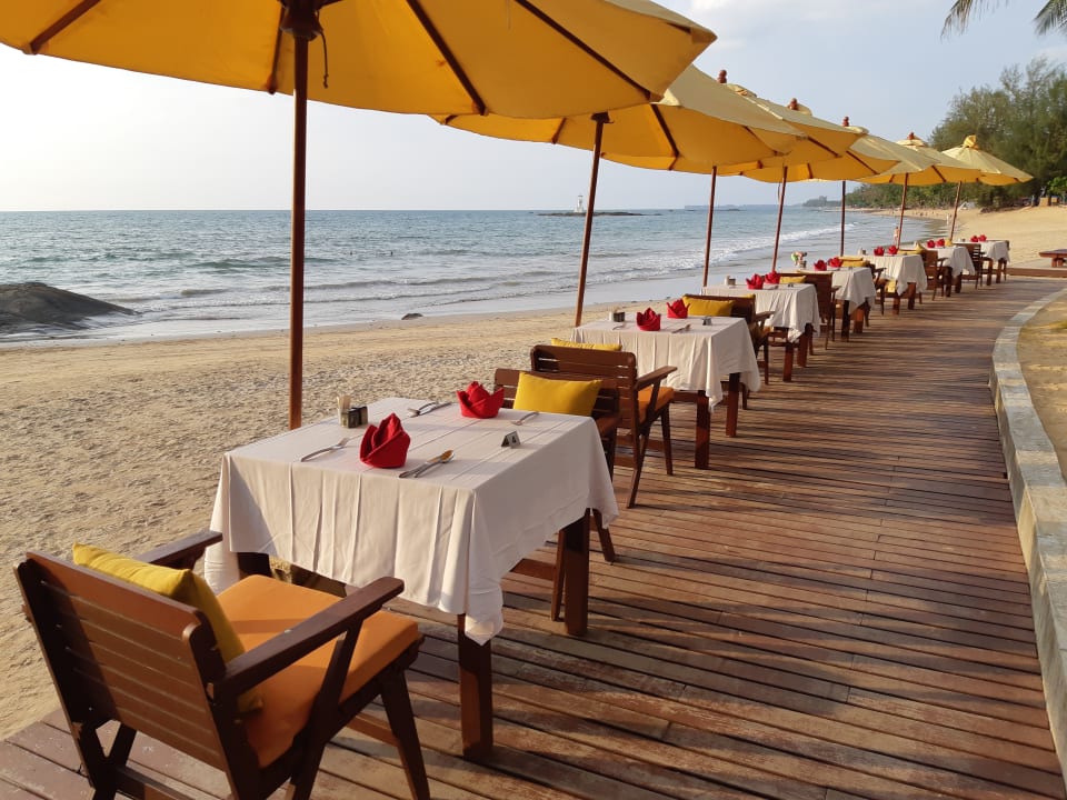 Gastro Khaolak Laguna Resort