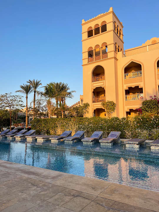 Außenansicht The Grand Palace - Adults only