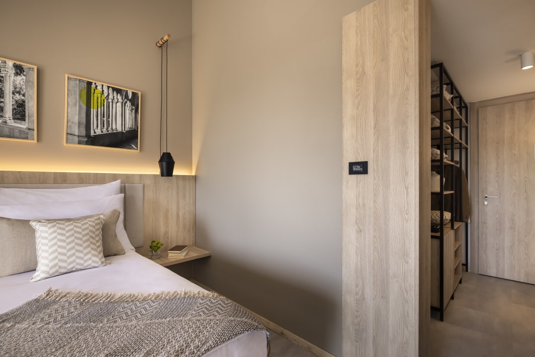 Zimmer Valamar Tirena Hotel
