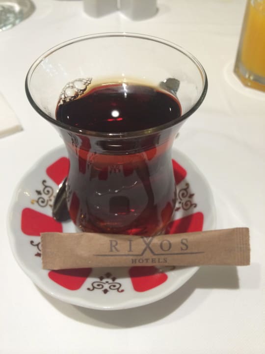 Tee time Rixos Premium Tekirova