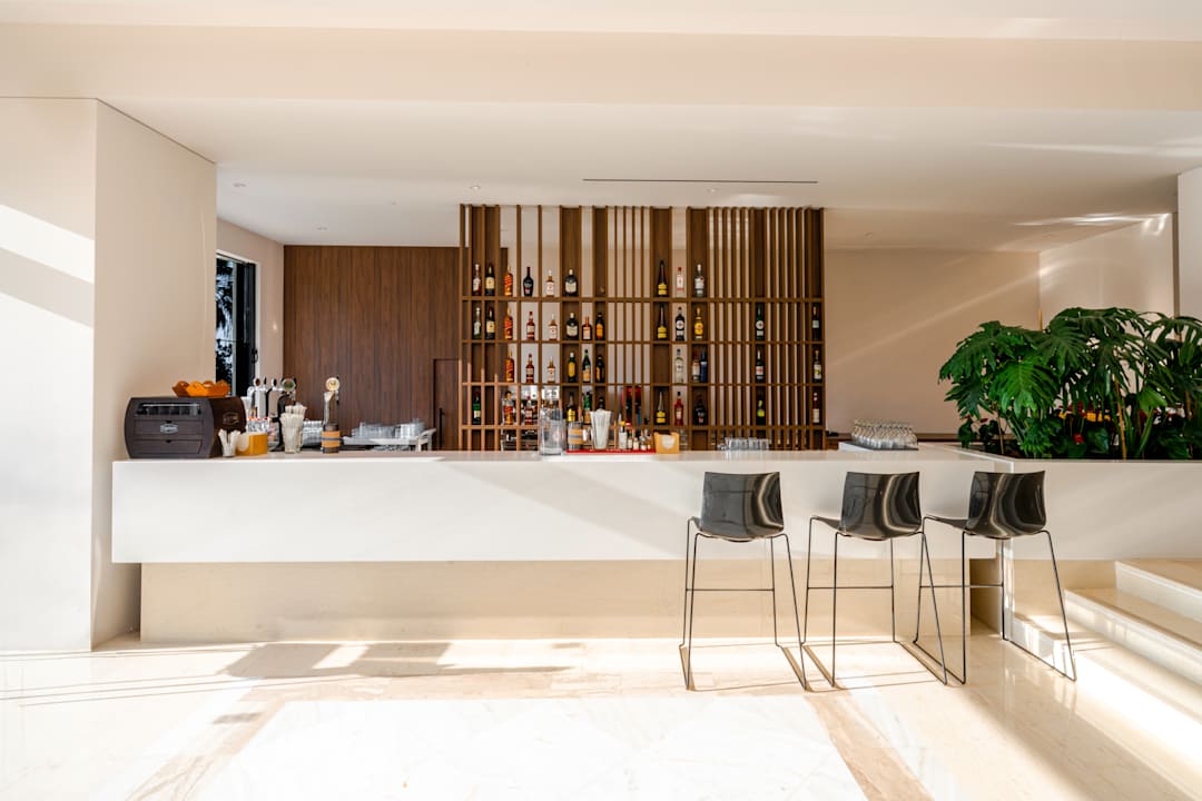 Sport & Freizeit Hotel Calypso Beach