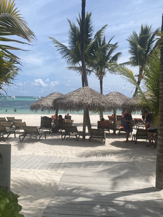 Strand Lopesan Costa Bávaro Resort, Spa & Casino