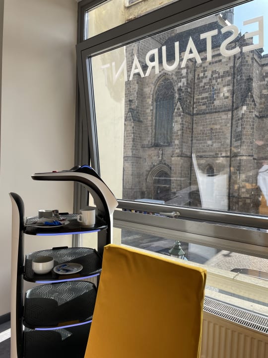 Gastro Hotel Central