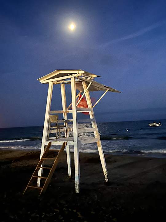 Strand Sandy Beach Resort