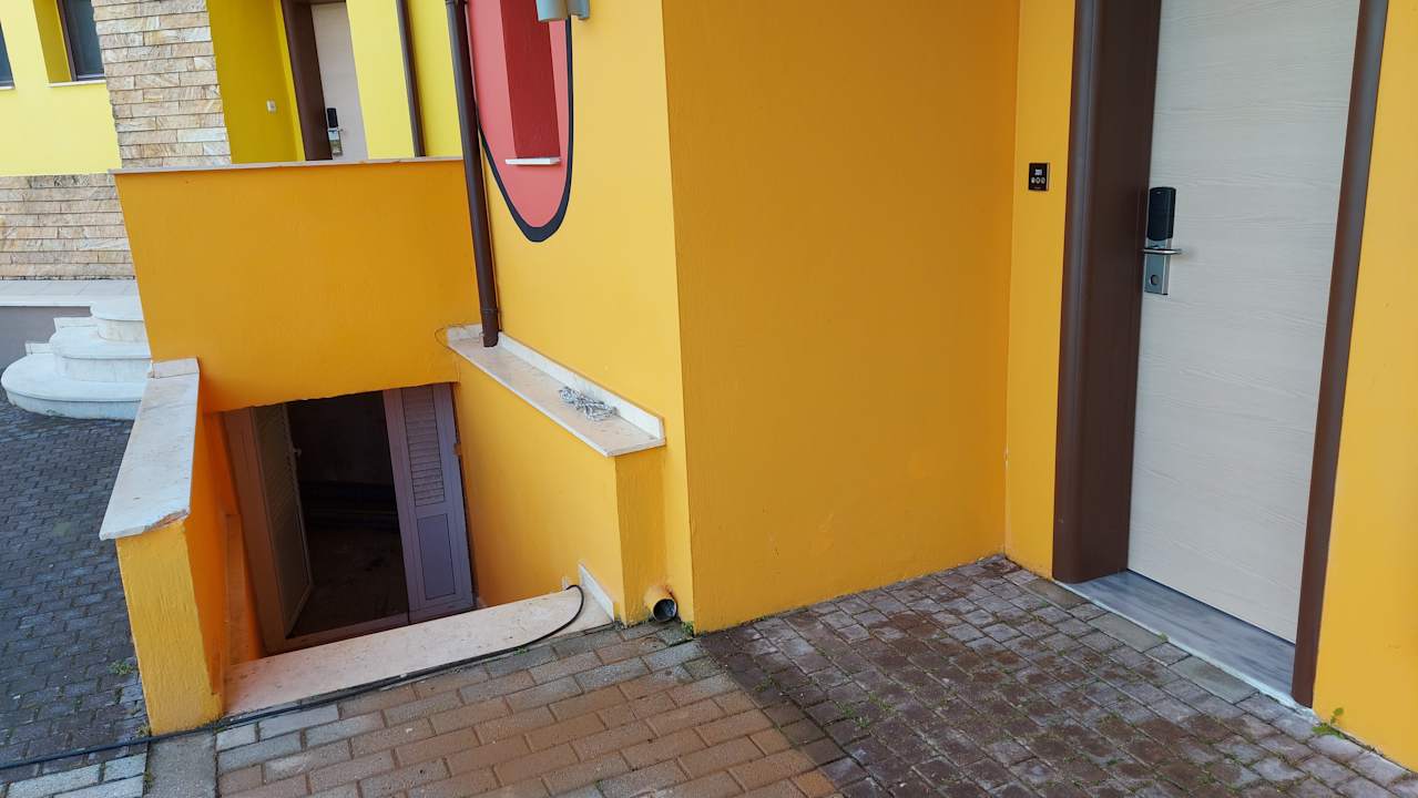 Zimmer Alexandra Golden Boutique - Adults only