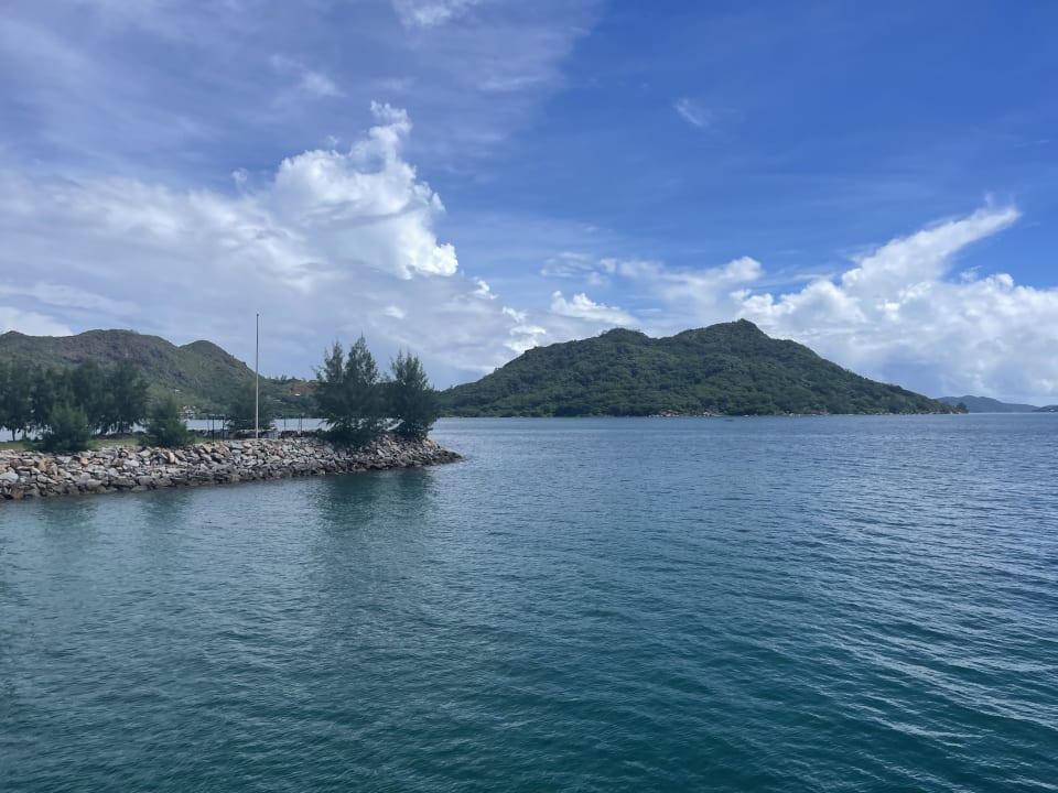 Außenansicht Cote Jardin - Chalets Cote Mer