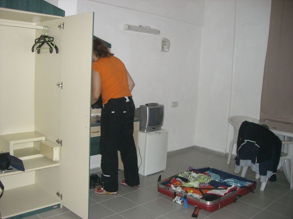 Das Zimmer (818) Apartments Hane Annex