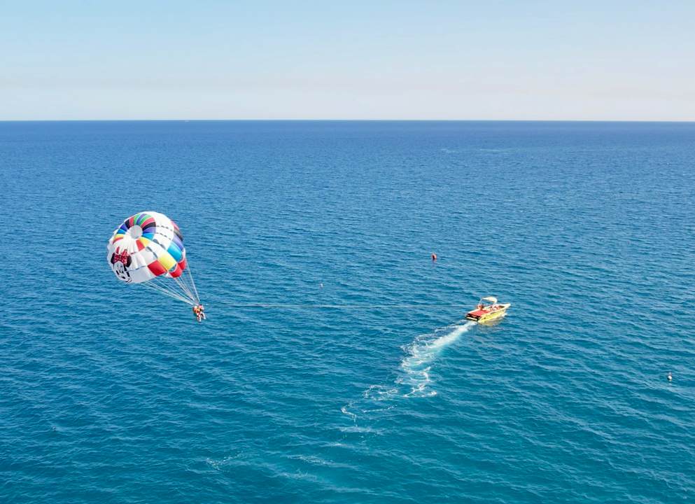 Strand Limak Limra Hotel & Resort