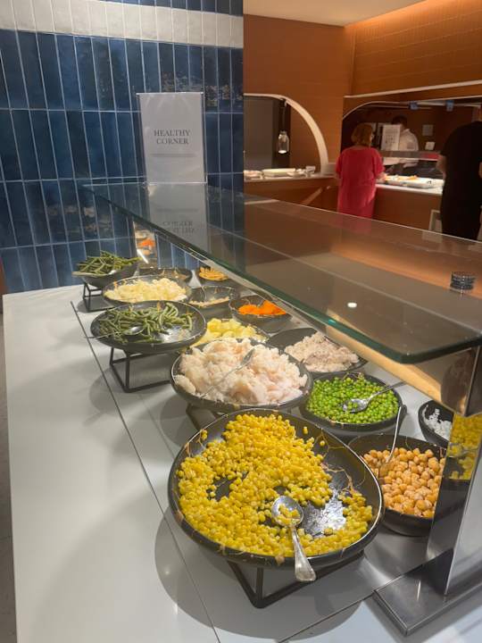 Gastro Rodos Princess Beach Hotel & Spa