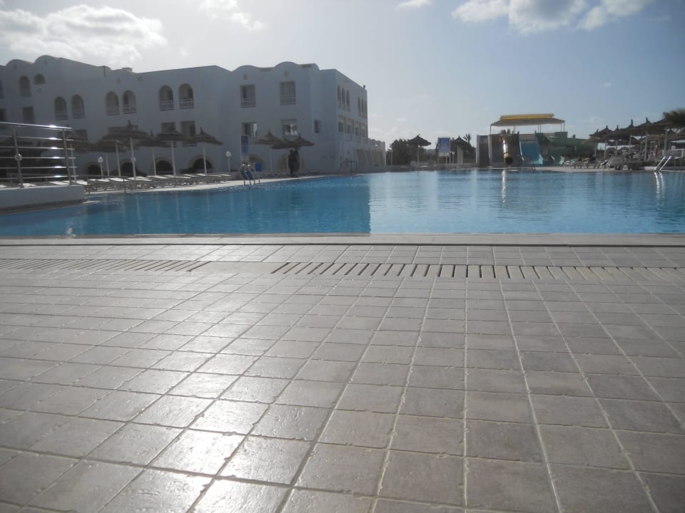 Pool Calimera Yati Beach