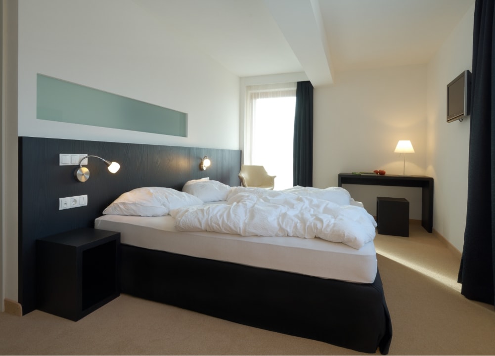 Zimmer Hotel Tirolerhof