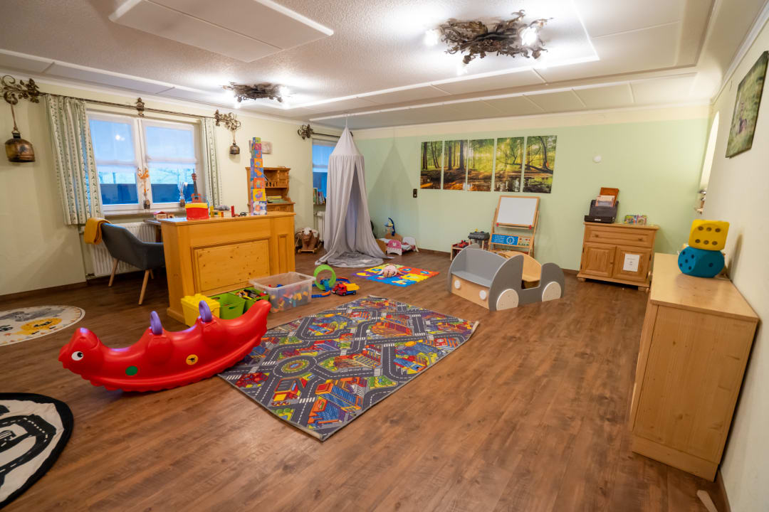 Sport & Freizeit Hotel Tannenmühle