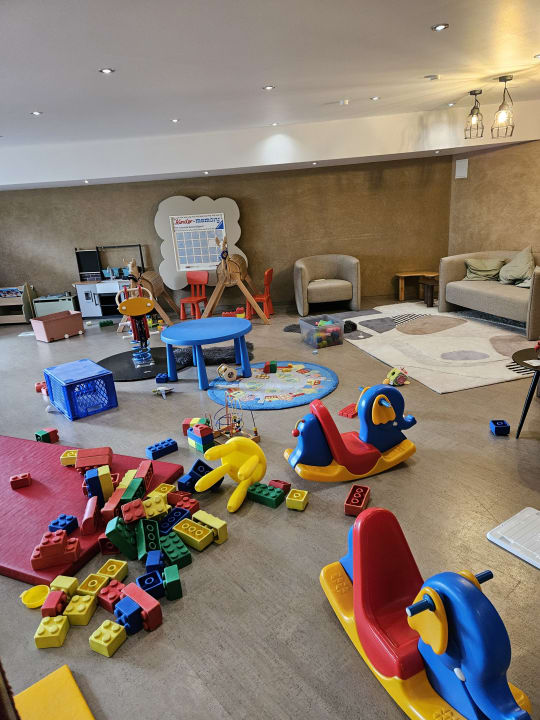 Sport & Freizeit Familotel Sonnenpark