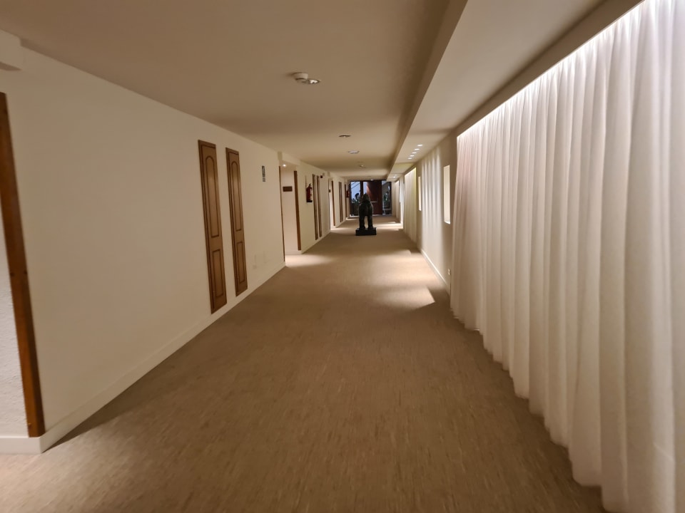 Lobby Iberostar Selection Jardín del Sol Suites