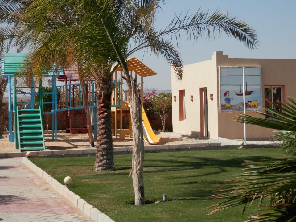 Miniclub Three Corners Sea Beach Resort