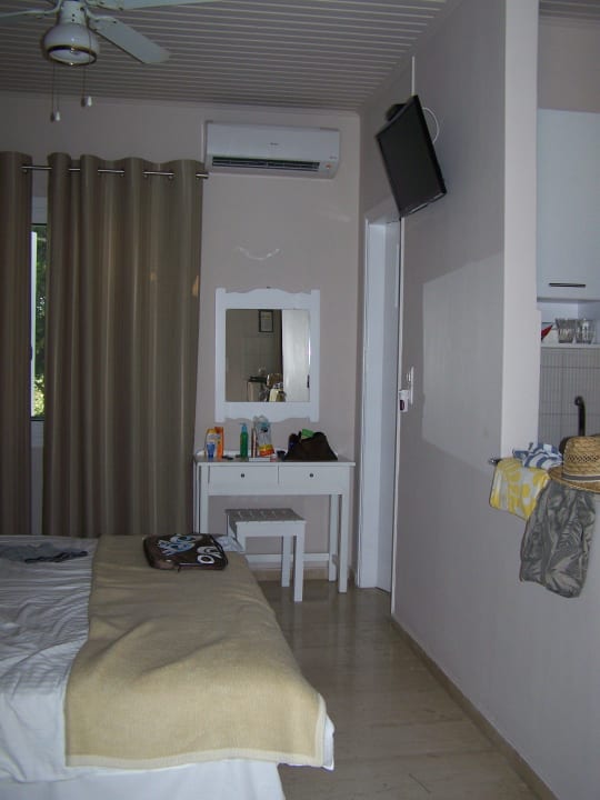 Studio Hotel Paradise Village