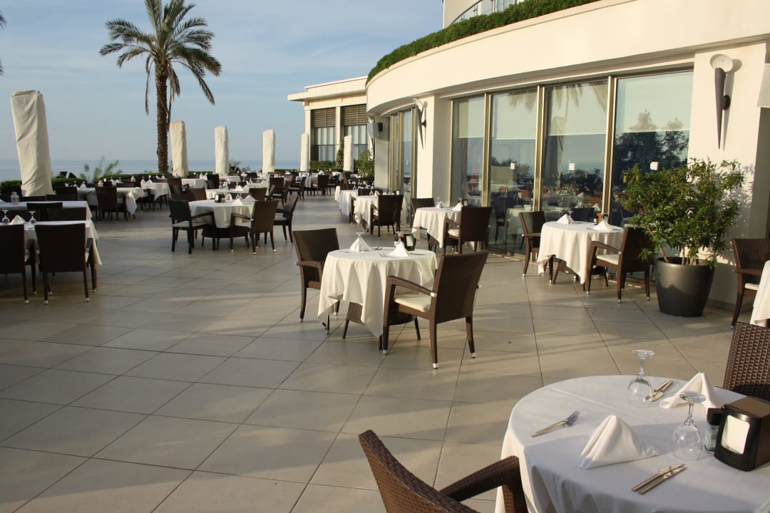 Mai 2013 Chamada Prestige Hotel & Spa