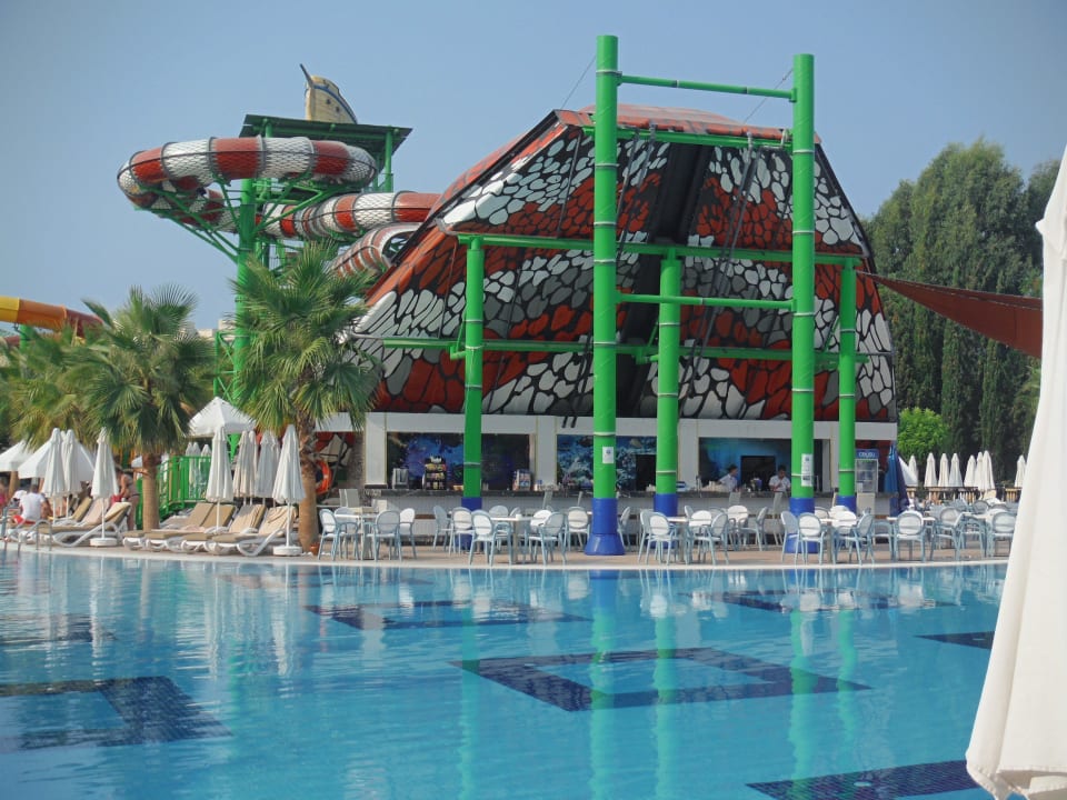 Die Kobrabar Crystal Sunset Pearl Collection